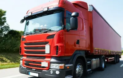 Antalya Topağacı Ambar Kargo