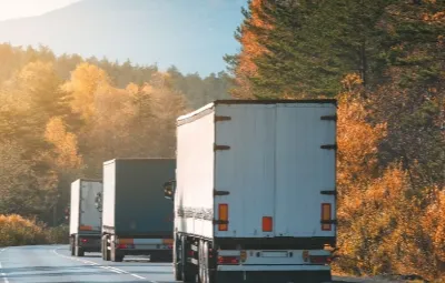 Antalya ile Topağacı Arası Klima Taşıma