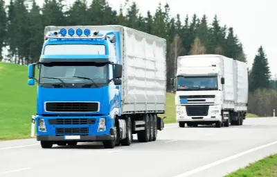 Antalya ile Topağacı Arası Eşya Taşıma